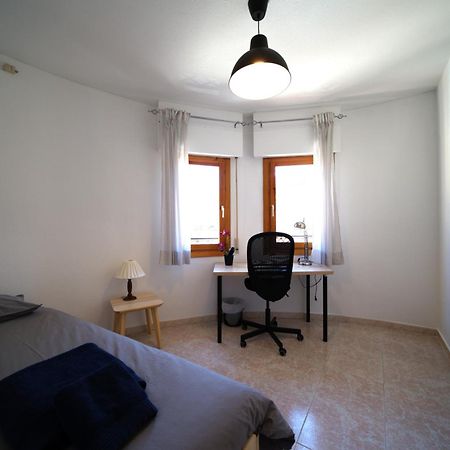 Casa Granada Budget Haus Bei Granada Dúrcal Extérieur photo