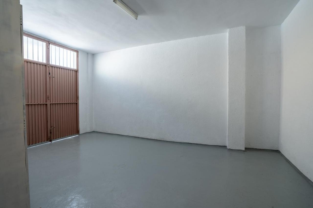 Casa Granada Budget Haus Bei Granada Dúrcal Extérieur photo