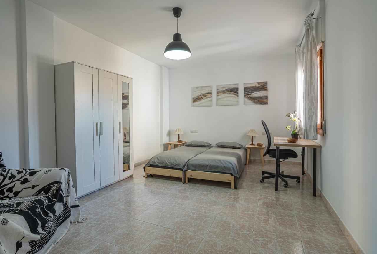 Casa Granada Budget Haus Bei Granada Dúrcal Extérieur photo
