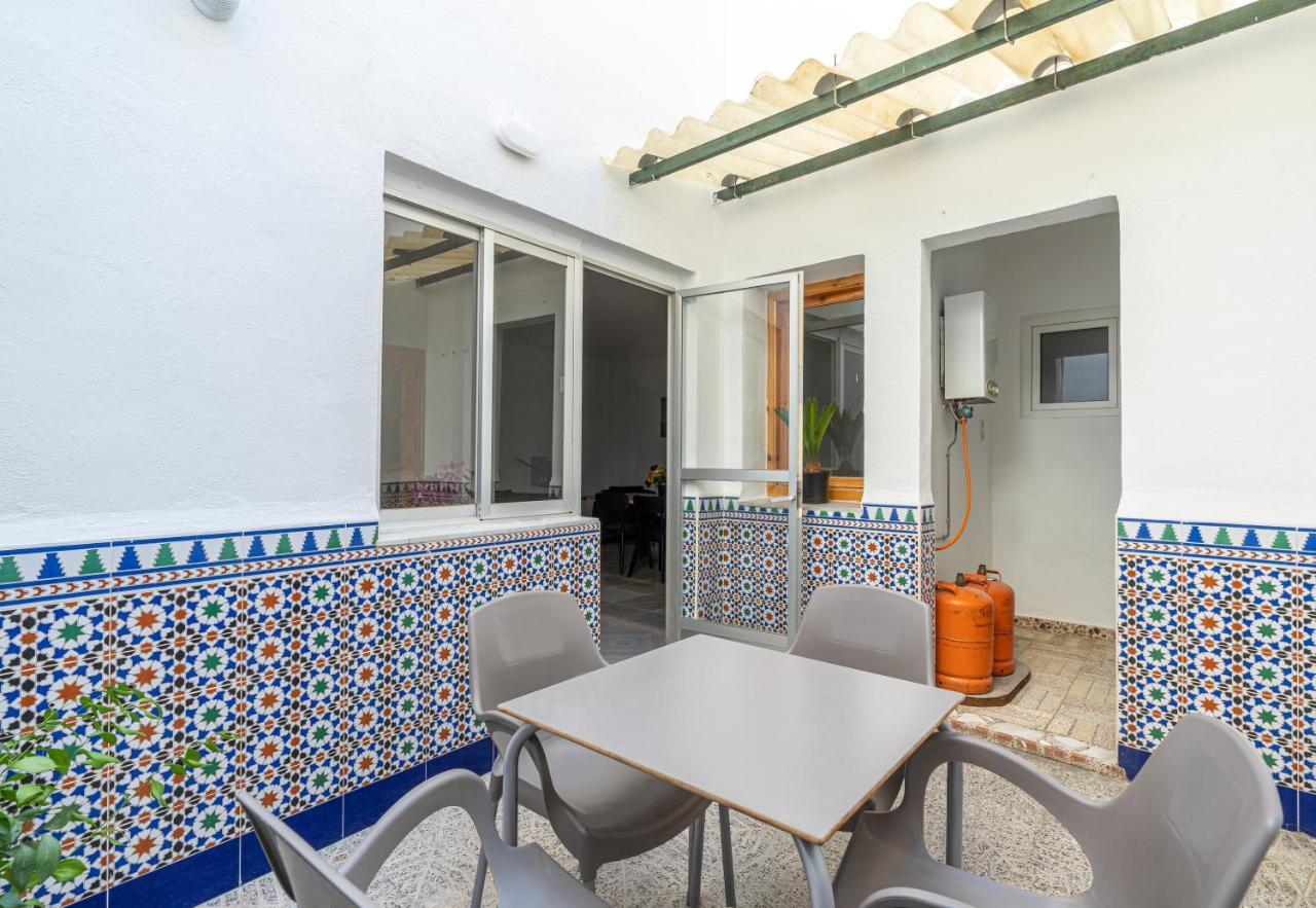 Casa Granada Budget Haus Bei Granada Dúrcal Extérieur photo