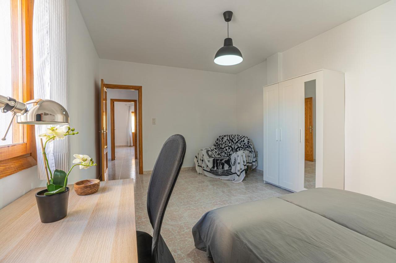 Casa Granada Budget Haus Bei Granada Dúrcal Extérieur photo