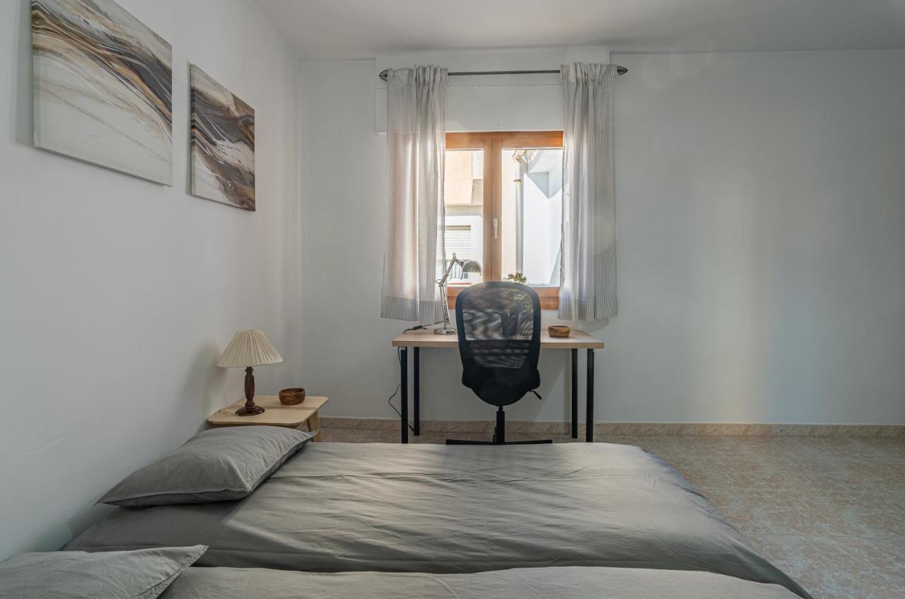 Casa Granada Budget Haus Bei Granada Dúrcal Extérieur photo