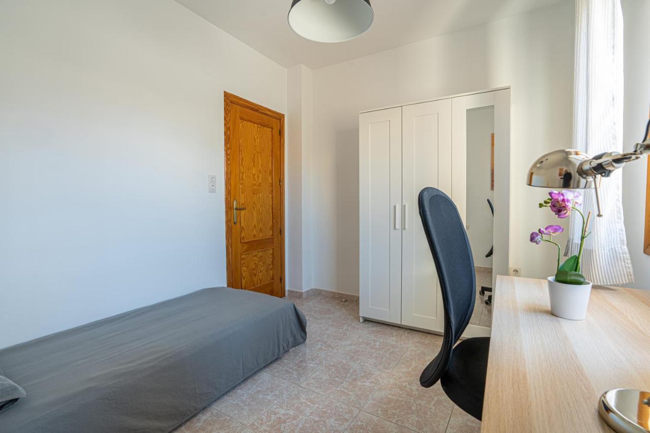 Casa Granada Budget Haus Bei Granada Dúrcal Extérieur photo
