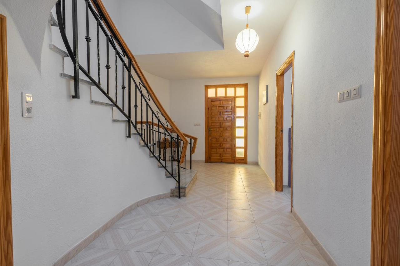 Casa Granada Budget Haus Bei Granada Dúrcal Extérieur photo