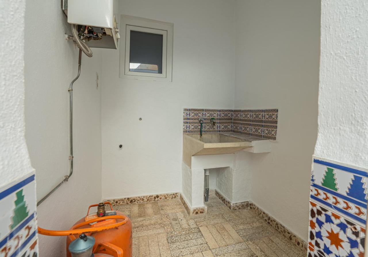 Casa Granada Budget Haus Bei Granada Dúrcal Extérieur photo