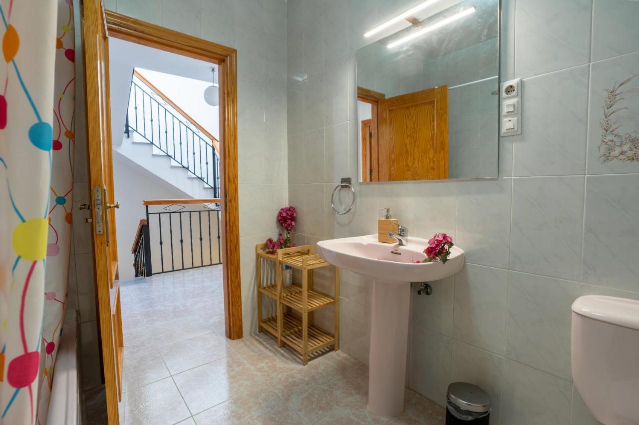 Casa Granada Budget Haus Bei Granada Dúrcal Extérieur photo