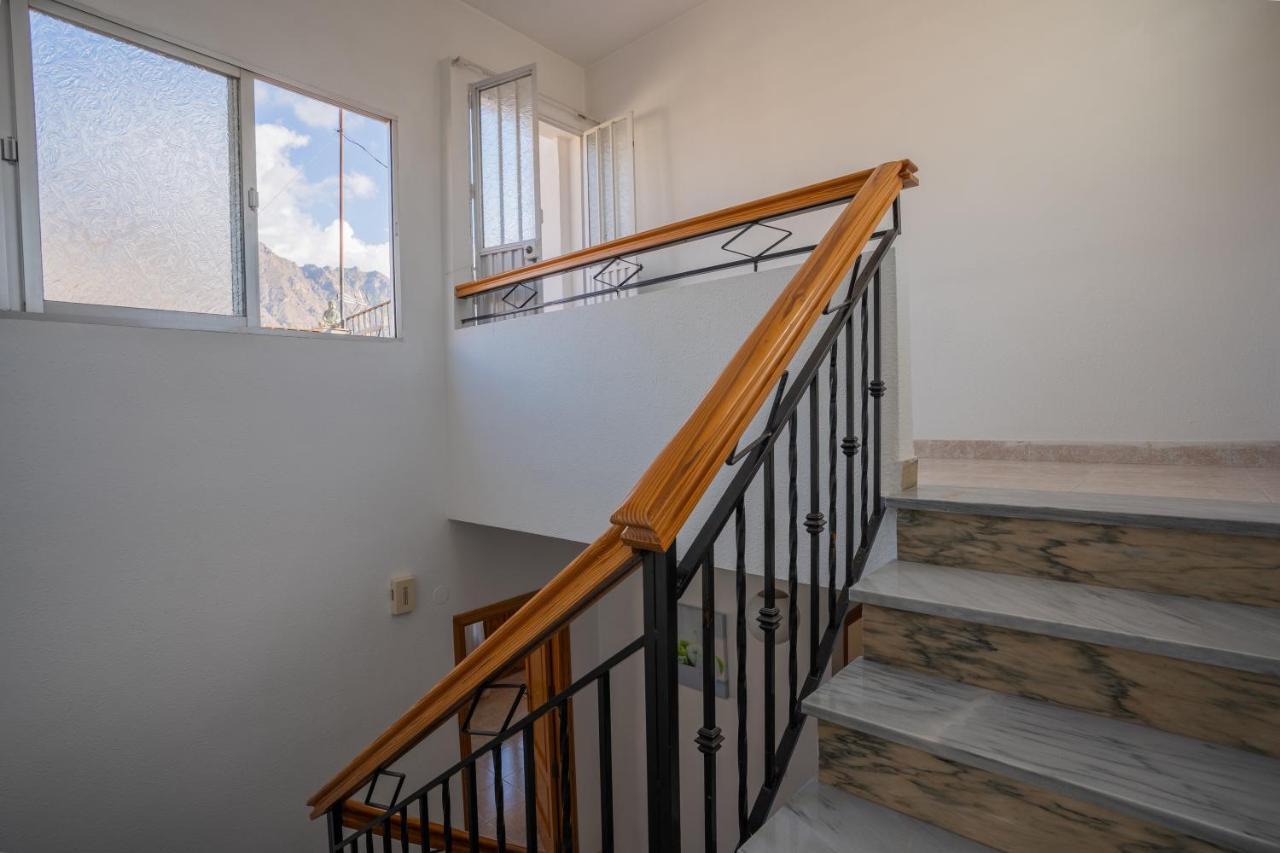 Casa Granada Budget Haus Bei Granada Dúrcal Extérieur photo