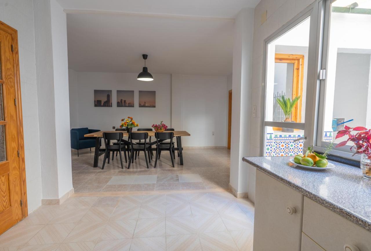 Casa Granada Budget Haus Bei Granada Dúrcal Extérieur photo