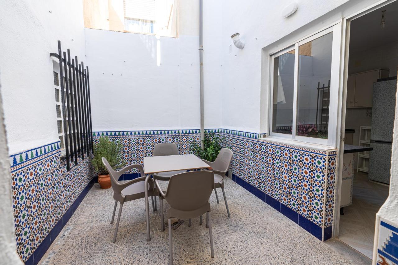 Casa Granada Budget Haus Bei Granada Dúrcal Extérieur photo