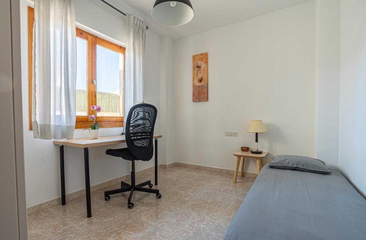Casa Granada Budget Haus Bei Granada Dúrcal Extérieur photo