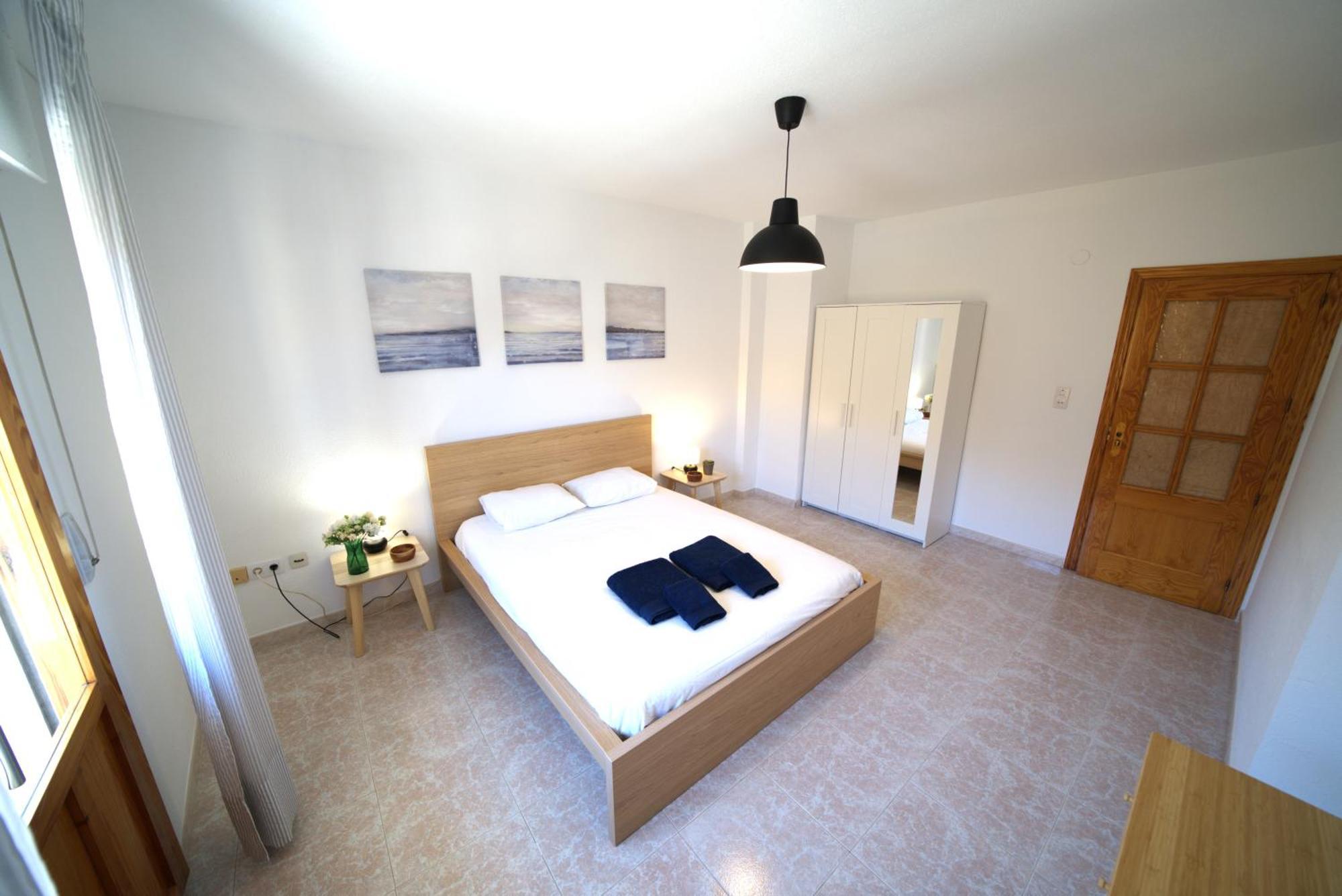 Casa Granada Budget Haus Bei Granada Dúrcal Extérieur photo