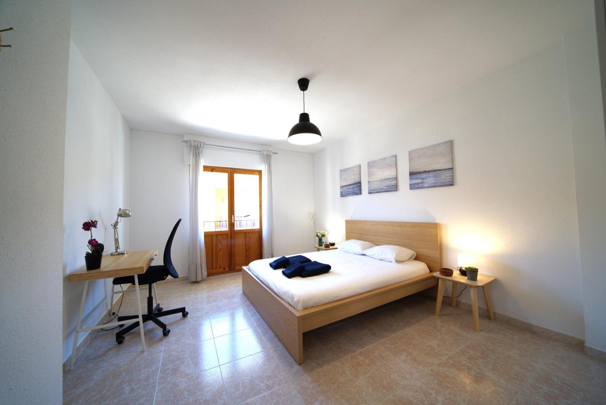 Casa Granada Budget Haus Bei Granada Dúrcal Extérieur photo