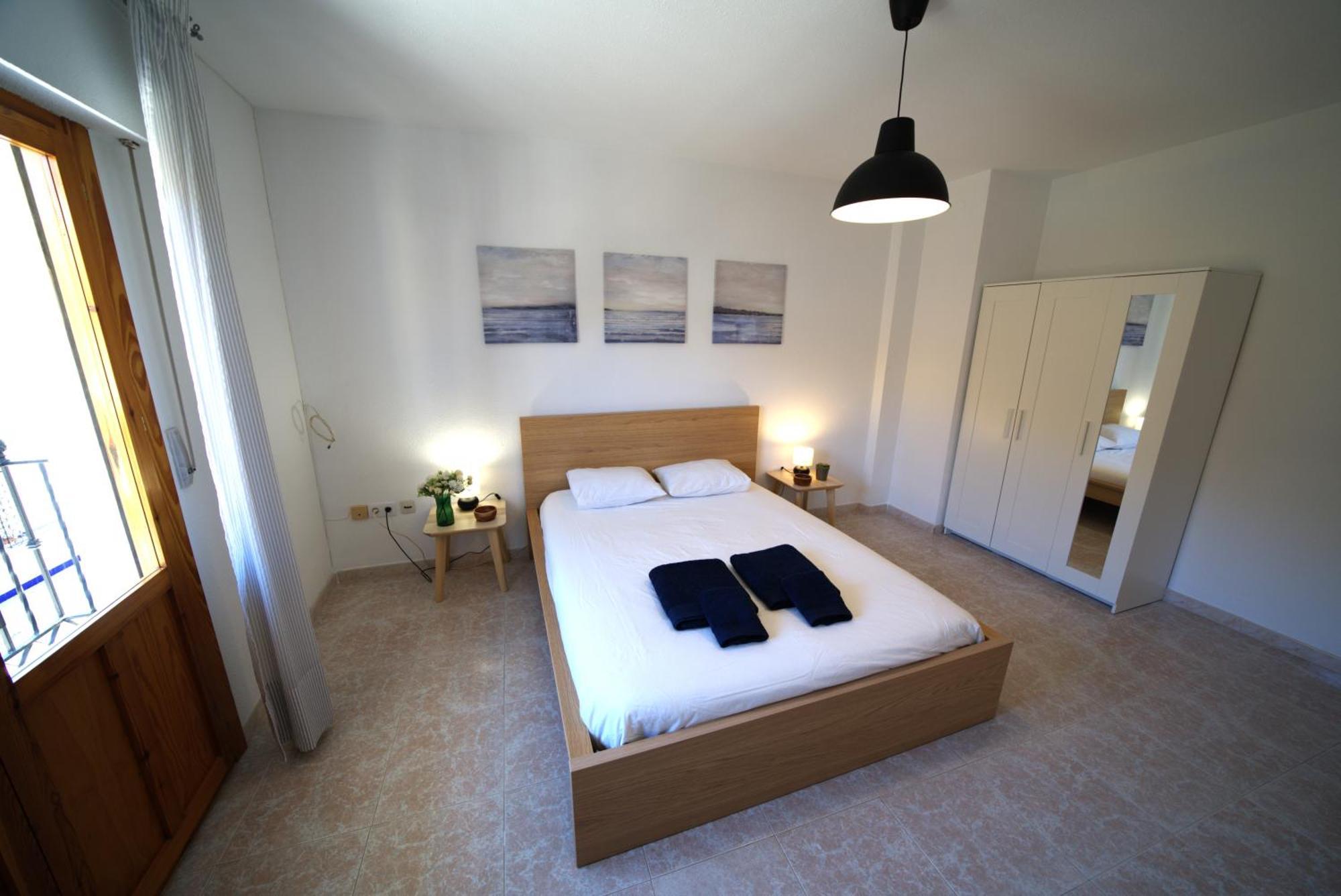 Casa Granada Budget Haus Bei Granada Dúrcal Extérieur photo