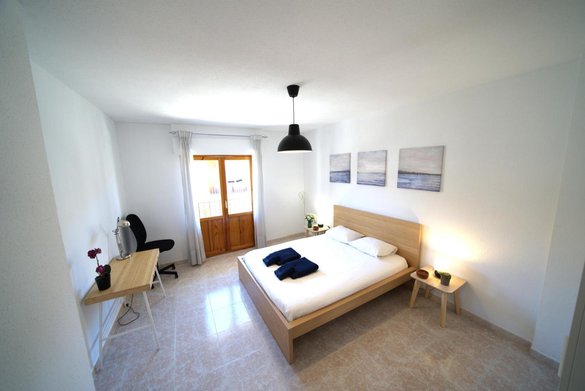 Casa Granada Budget Haus Bei Granada Dúrcal Extérieur photo