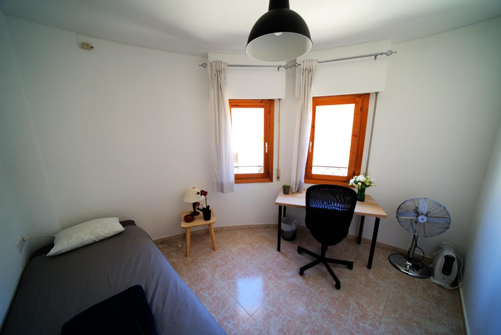 Casa Granada Budget Haus Bei Granada Dúrcal Extérieur photo