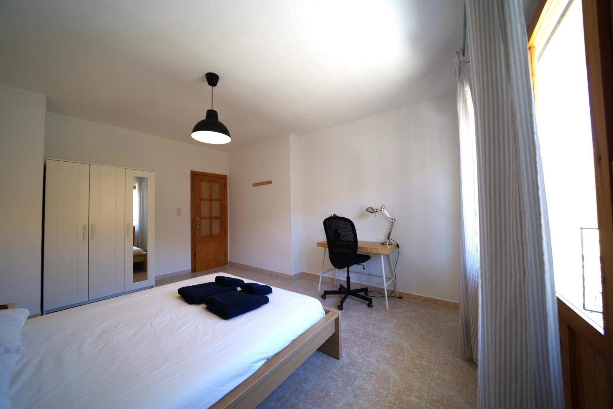 Casa Granada Budget Haus Bei Granada Dúrcal Extérieur photo