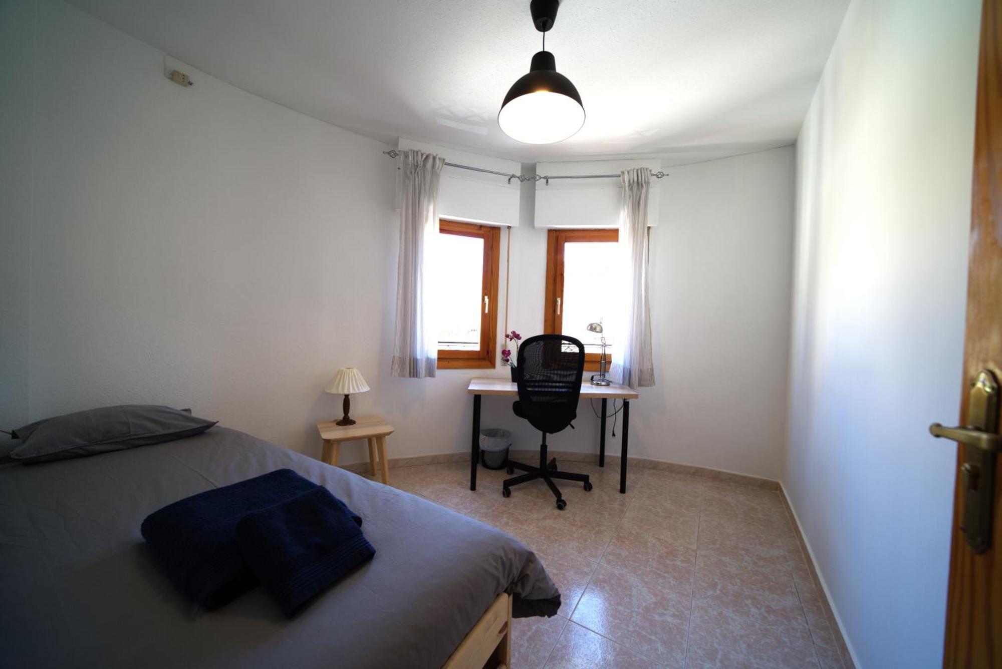 Casa Granada Budget Haus Bei Granada Dúrcal Extérieur photo