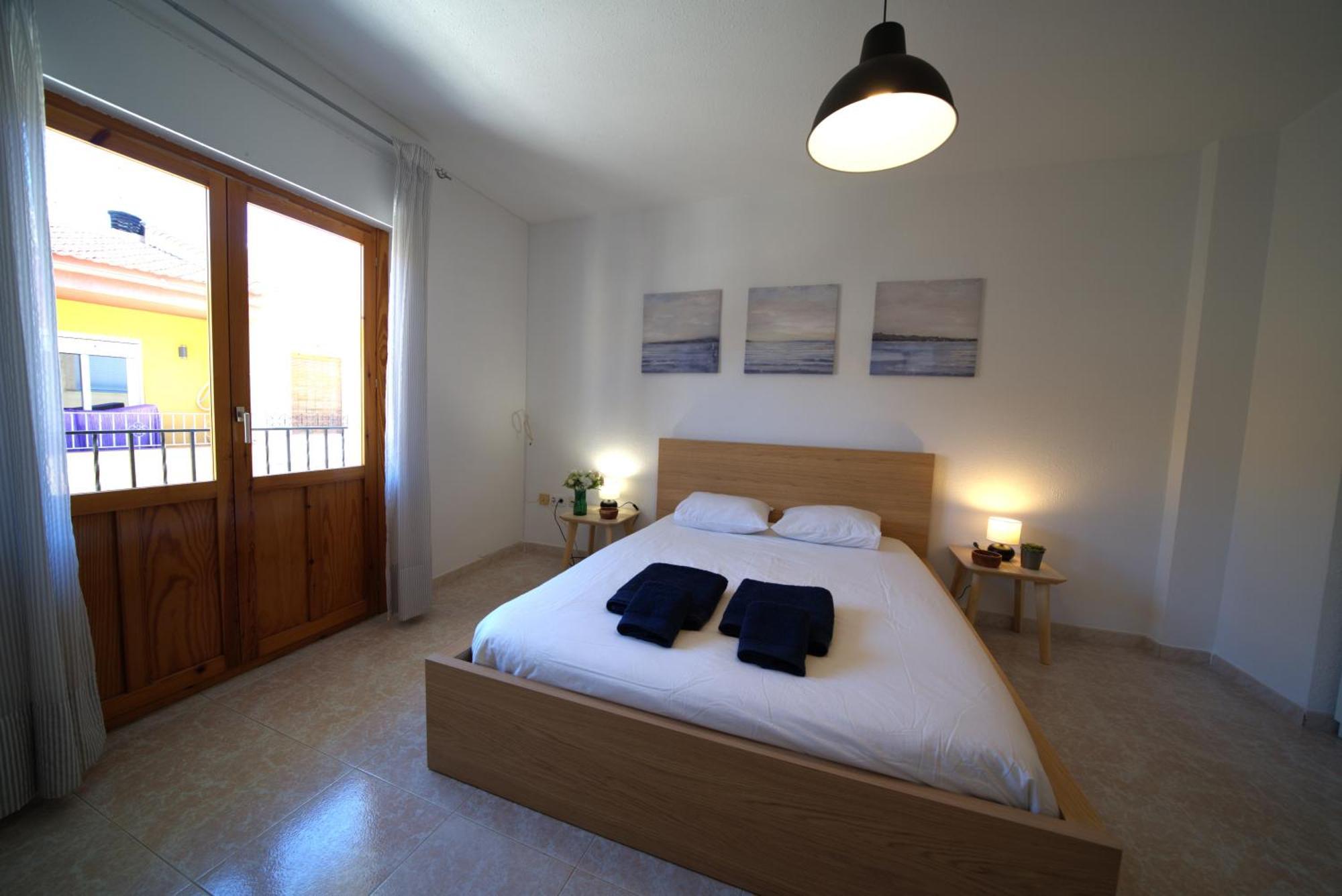 Casa Granada Budget Haus Bei Granada Dúrcal Extérieur photo