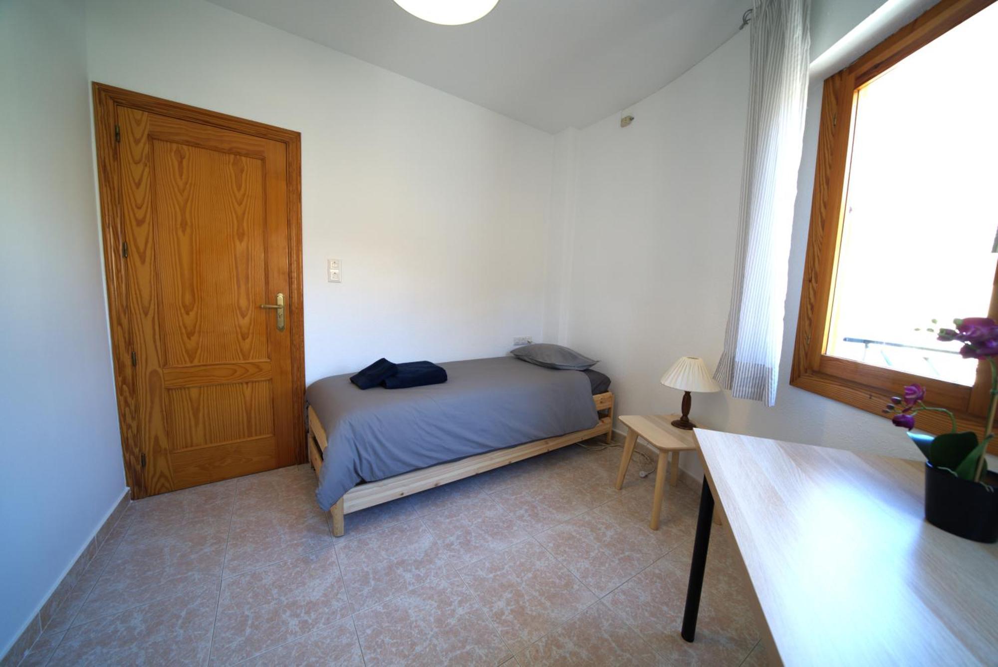 Casa Granada Budget Haus Bei Granada Dúrcal Extérieur photo