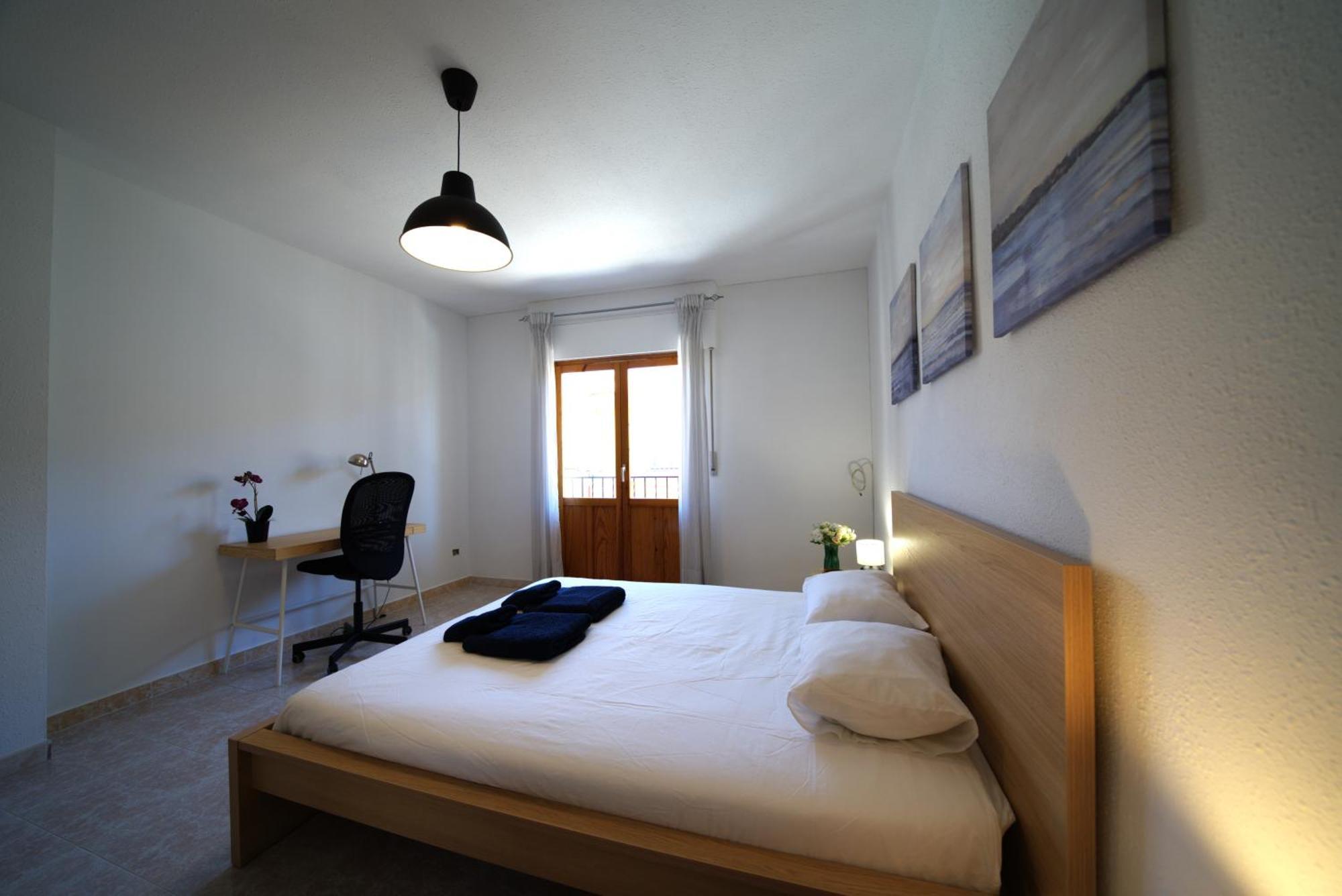 Casa Granada Budget Haus Bei Granada Dúrcal Extérieur photo
